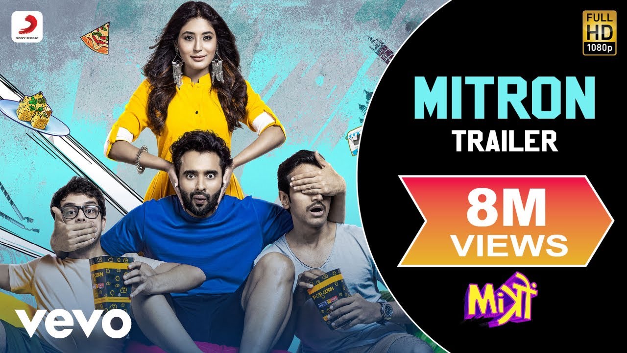 Mitron (2018)
