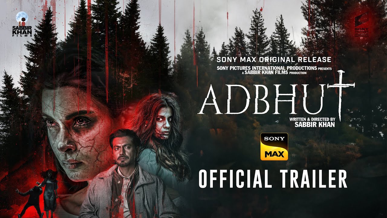 Adbhut (2024)