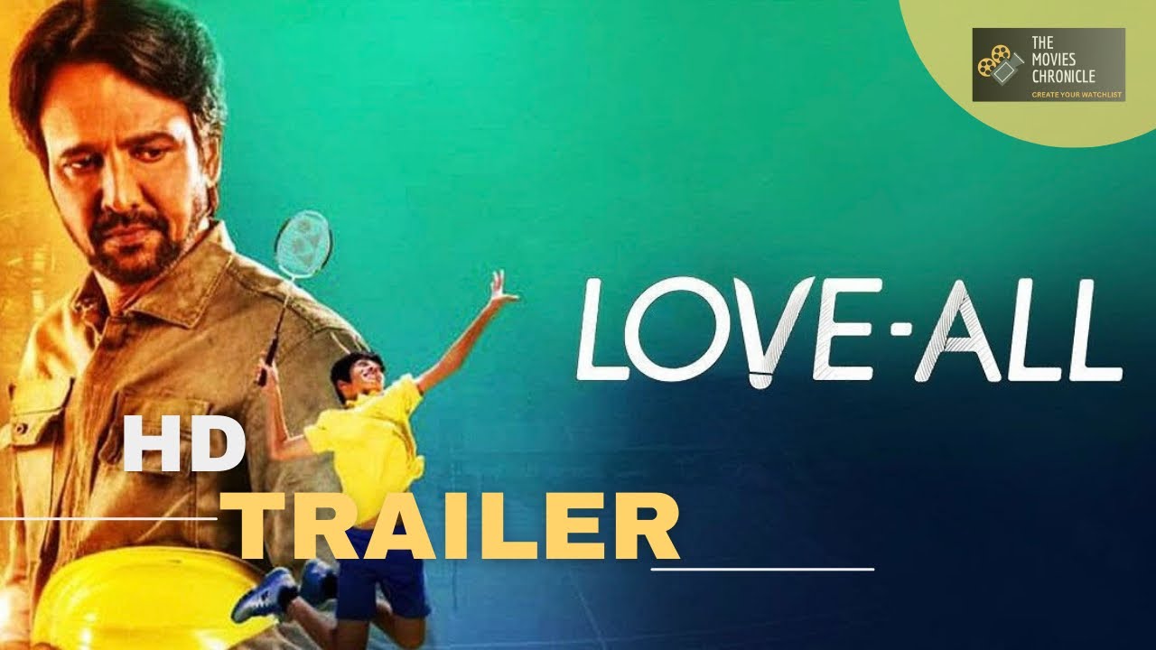 Love-All (2023)