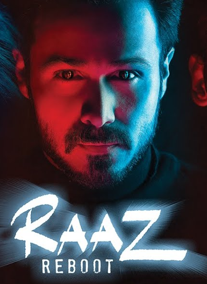 Raaz Reboot (2016)