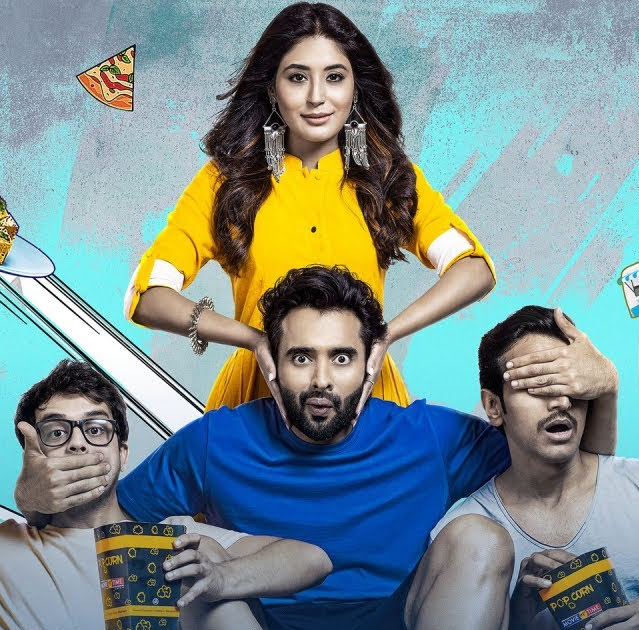 Mitron (2018)