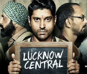 Lucknow Central (2017)