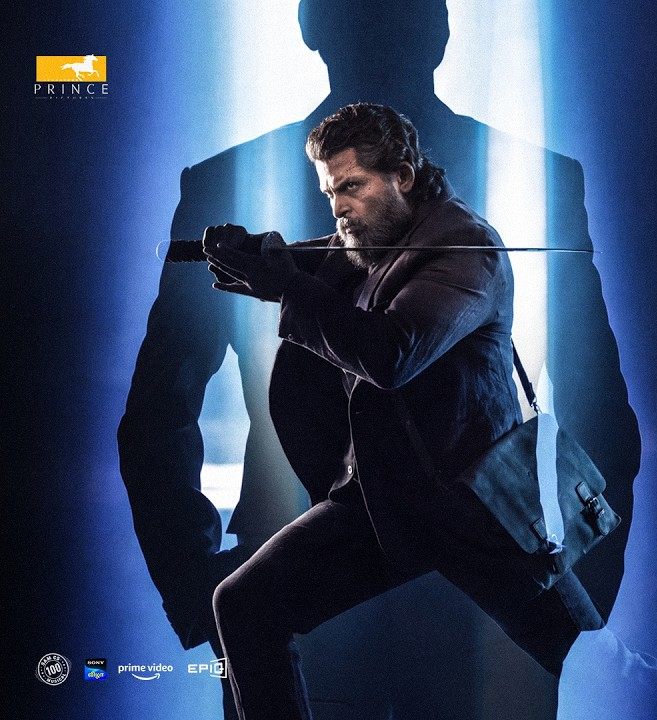 Sarkaar 2 (2026)